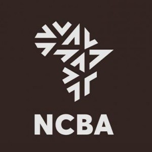 NCBA Bank Kenya logo