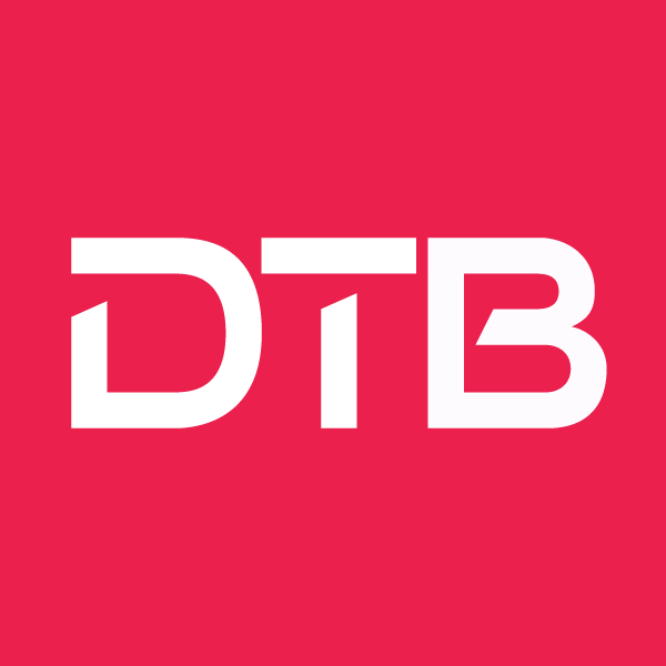 DTB logo