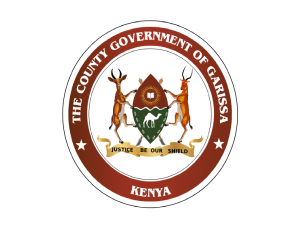 Garissa County logo