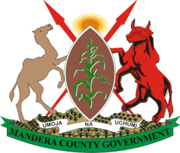 Mandera County