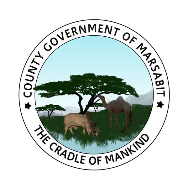 Marsabit County logo