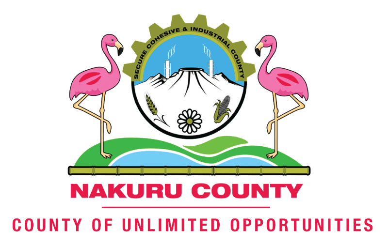 Nakuru County logo