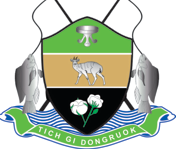 Siaya County logo