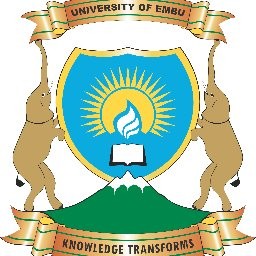 University of Embu logo
