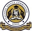 Teachers Service Commission logo