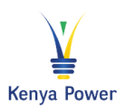 Kenya Power logo