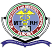Moi Teaching and Referral Hospital (MTRH) logo