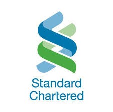 Standard Chartered Bank logo