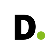 Deloitte Kenya logo