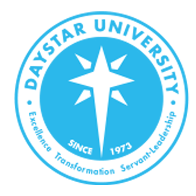 Daystar University logo