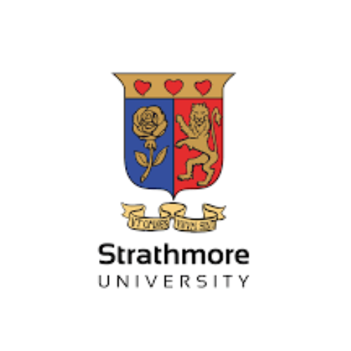 Strathmore University logo