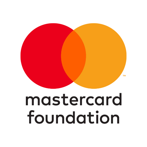 Mastercard Foundation logo