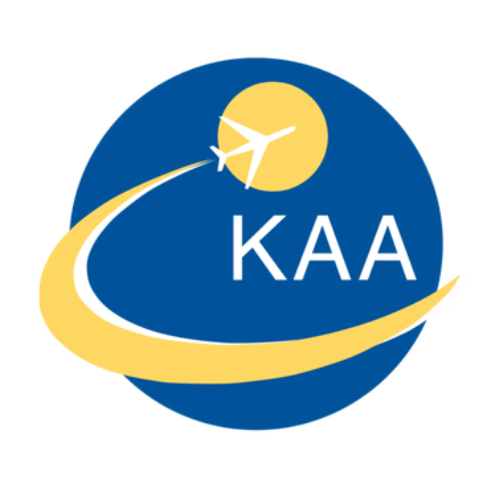 Kenya Airports Authority logo
