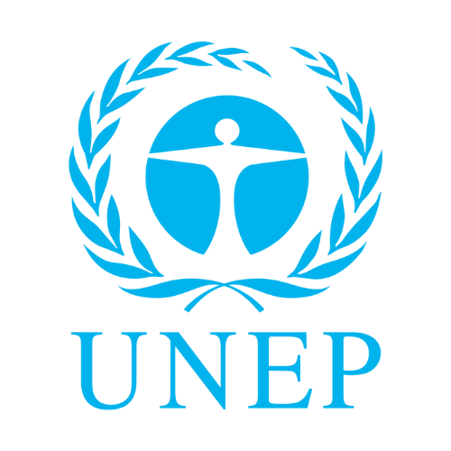 United Nations Environment Programme (UNEP) logo
