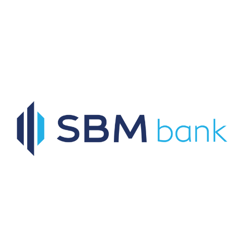 SBM Bank Kenya logo