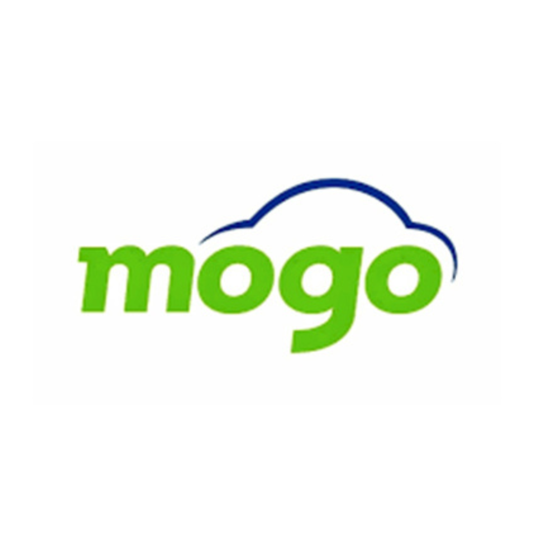Mogo Kenya logo