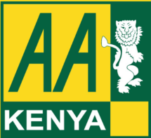 AA Kenya logo