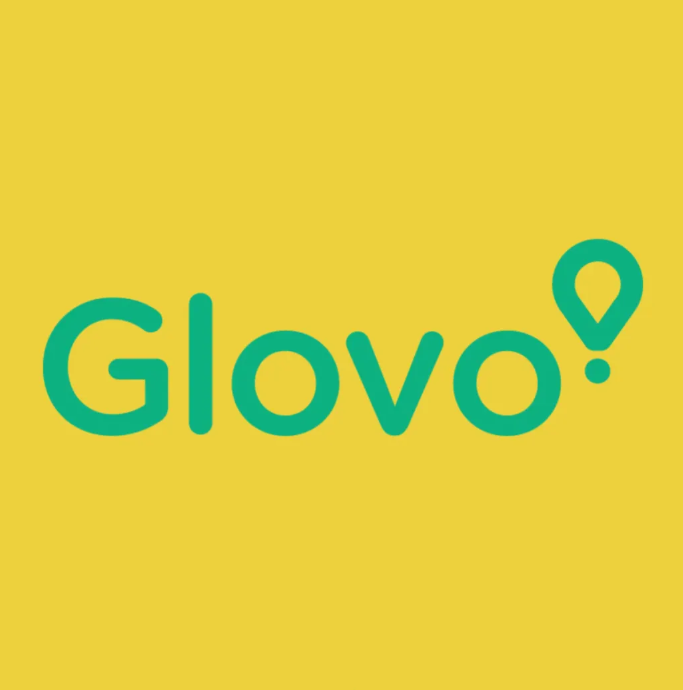 Glovo logo