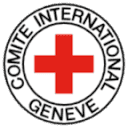 International Committee of the Red Cross (ICRC) logo
