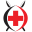Kenya Red Cross Society logo