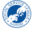 M.P. Shah Hospital logo