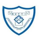 Rift Valley Technical Training Institute (RVTTI) logo